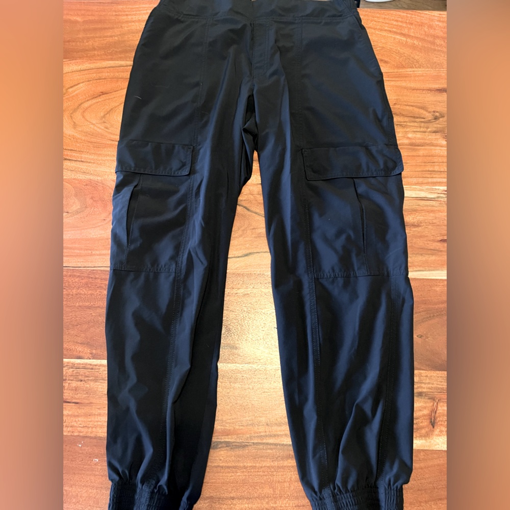 Athleta Chelsea Utility Jogger Size 8